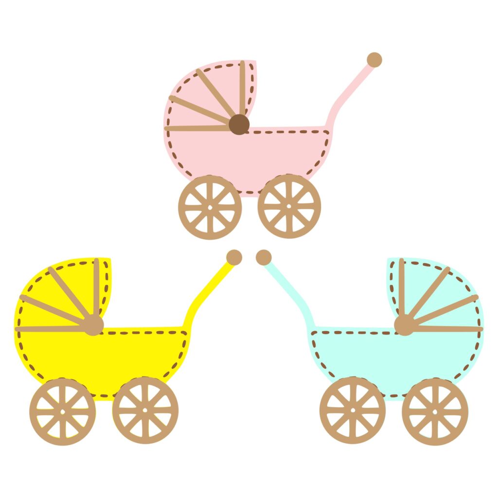 Baby Carriage Baby Carriage