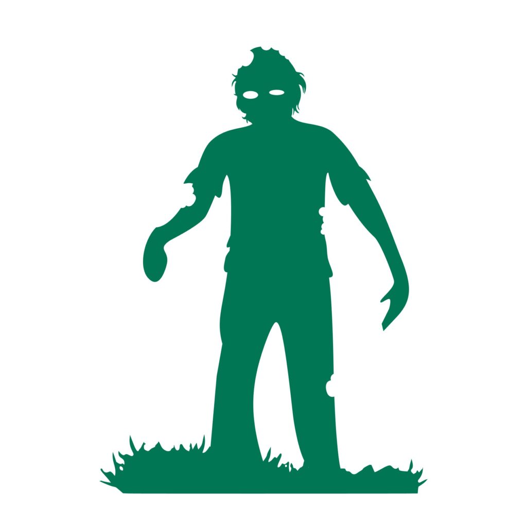 Ghoulish Zombie 6 – D-1298831 Ghoulish Zombie 6 – D-1298831