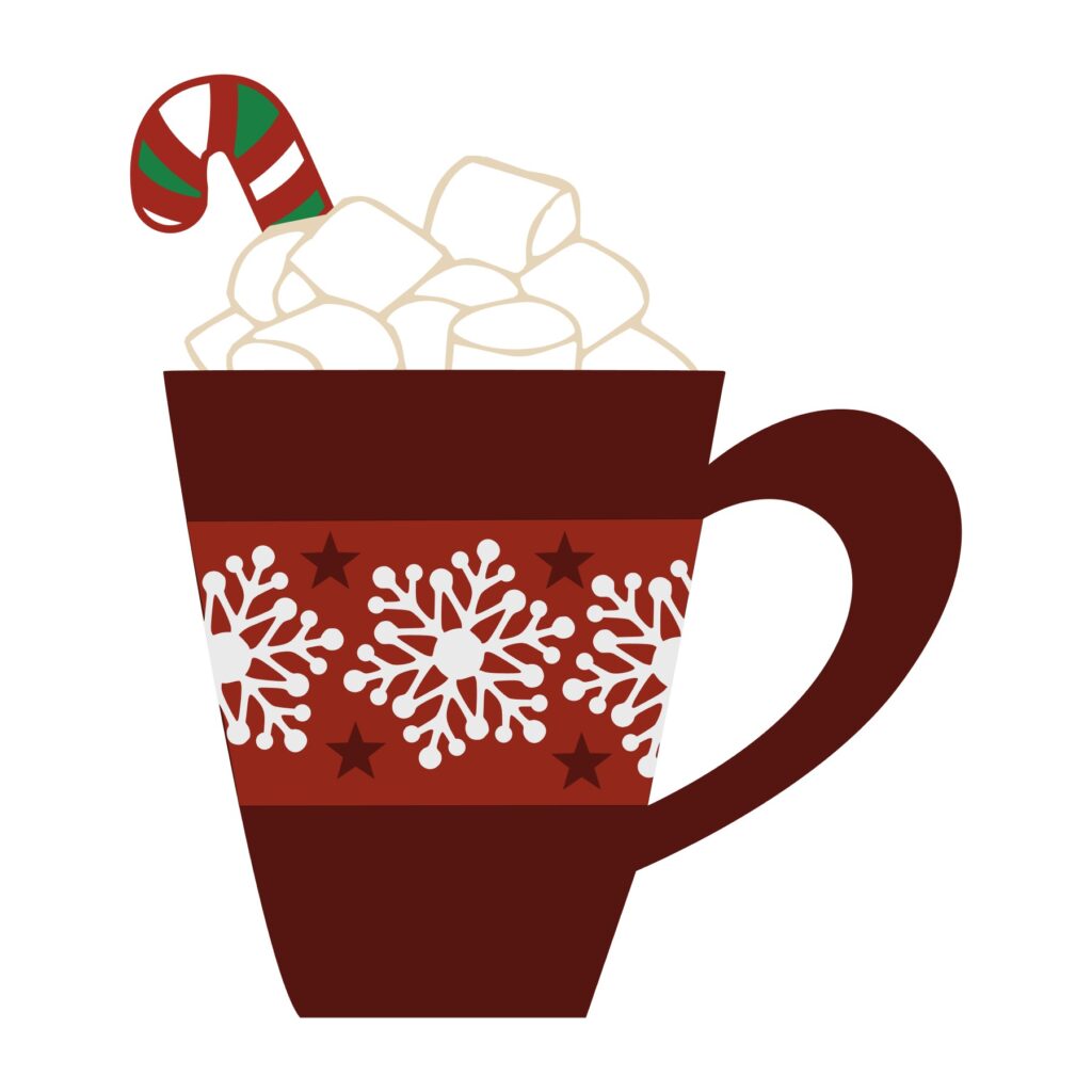 Snowflake Mug – D-1308257 Snowflake Mug – D-1308257