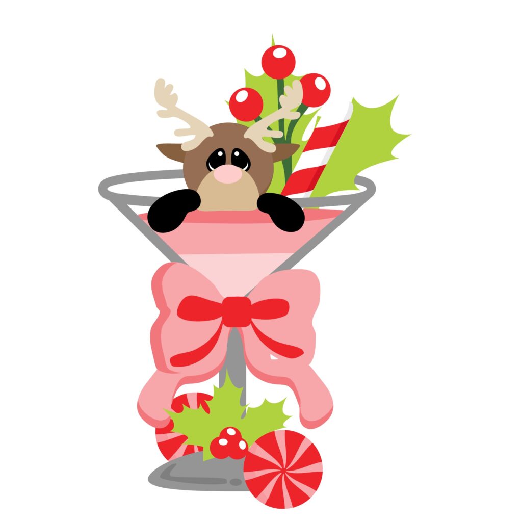 Reindeer-tini – D-1308227 Reindeer-tini – D-1308227