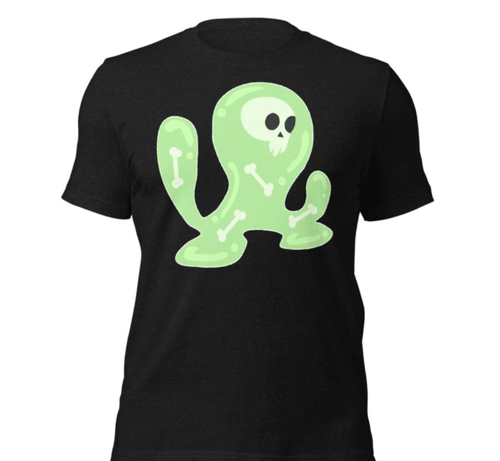 Dungeon Slime Crawler – D-1303111