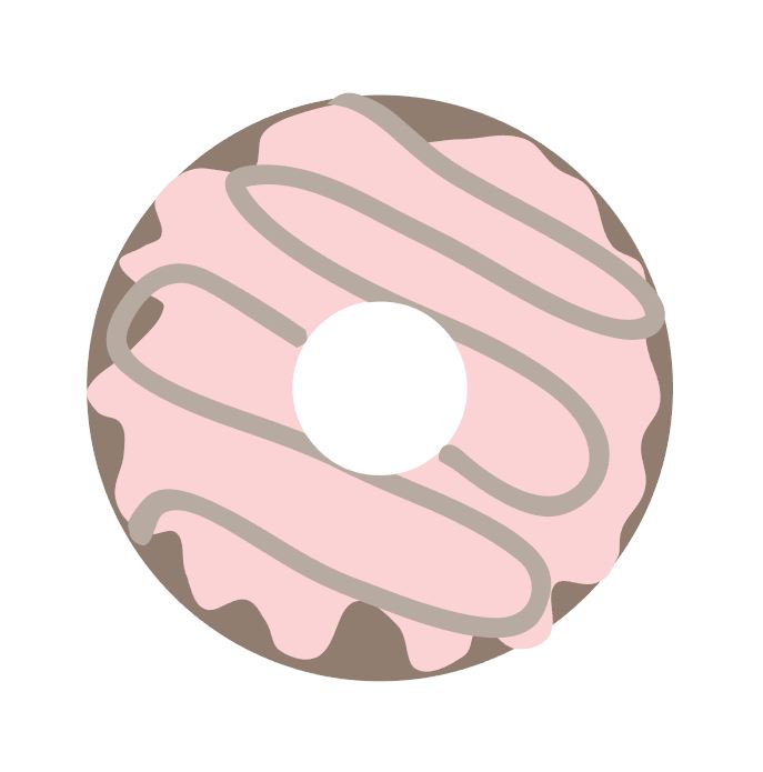 How to Create a Donut Using Basic Shapes on Silhouette Studio How to Create a Donut Using Basic Shapes on Silhouette Studio