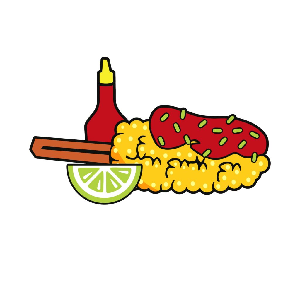 Mexican Street Corn – D-1334971