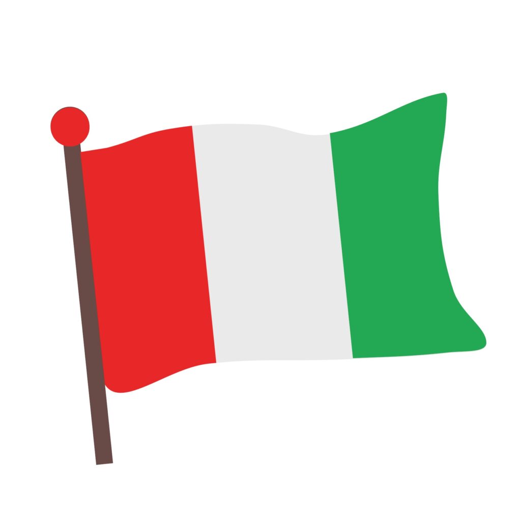 Mexican Flag – D-1334968 Mexican Flag – D-1334968