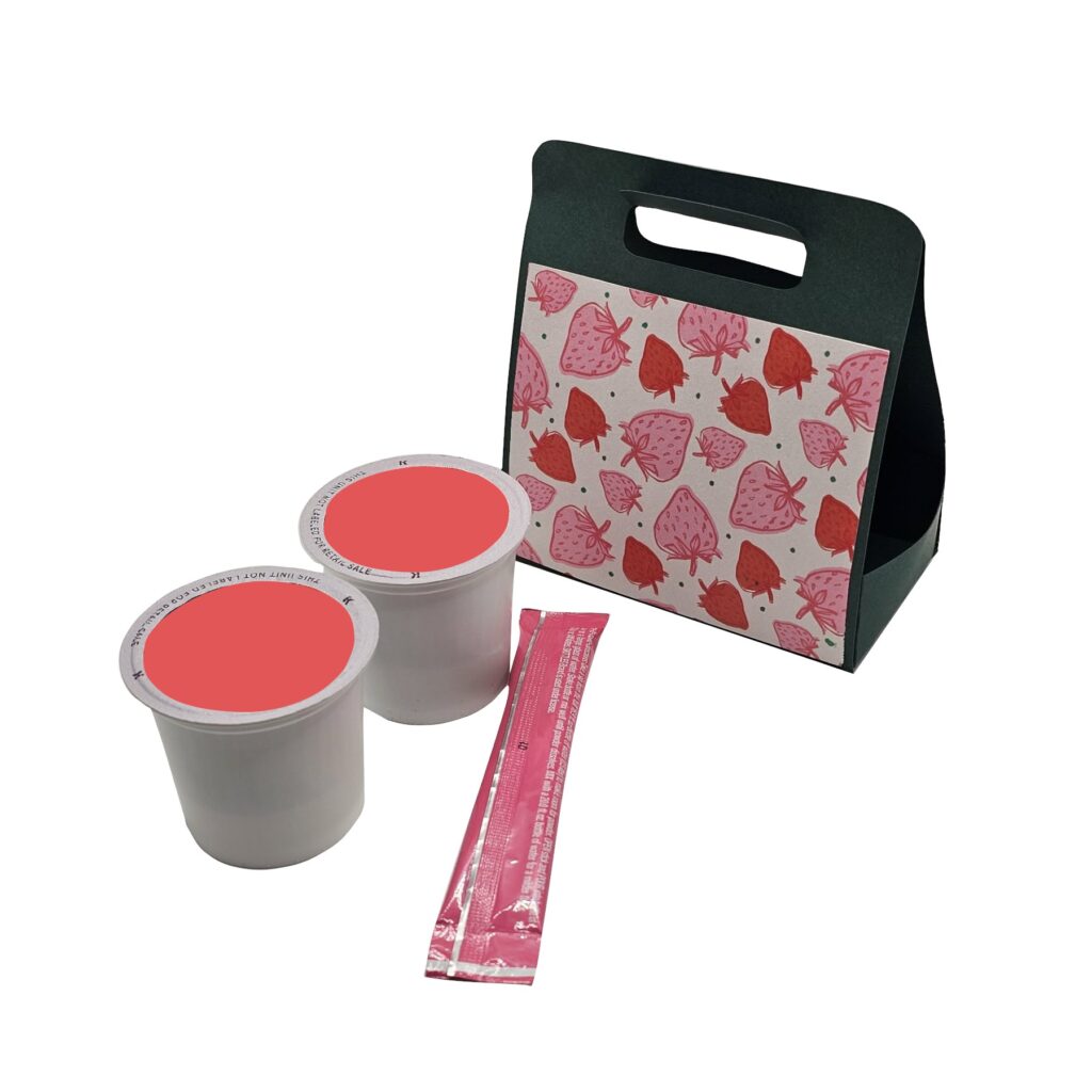 3D – 2 K cup Caddy – D-1336175