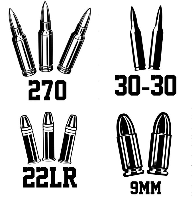 Ammo For Dad