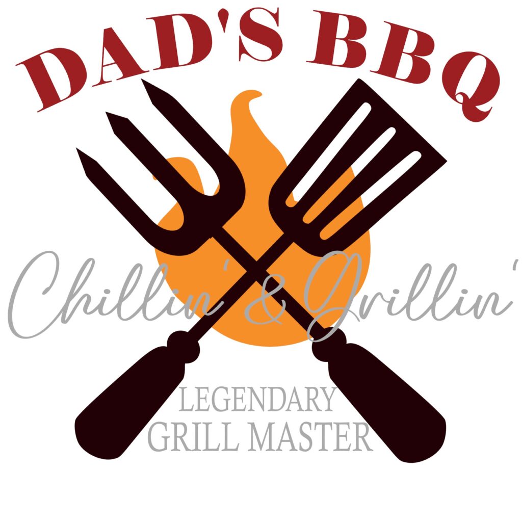 Chillin & Grillin – D-1342266 Chillin & Grillin – D-1342266