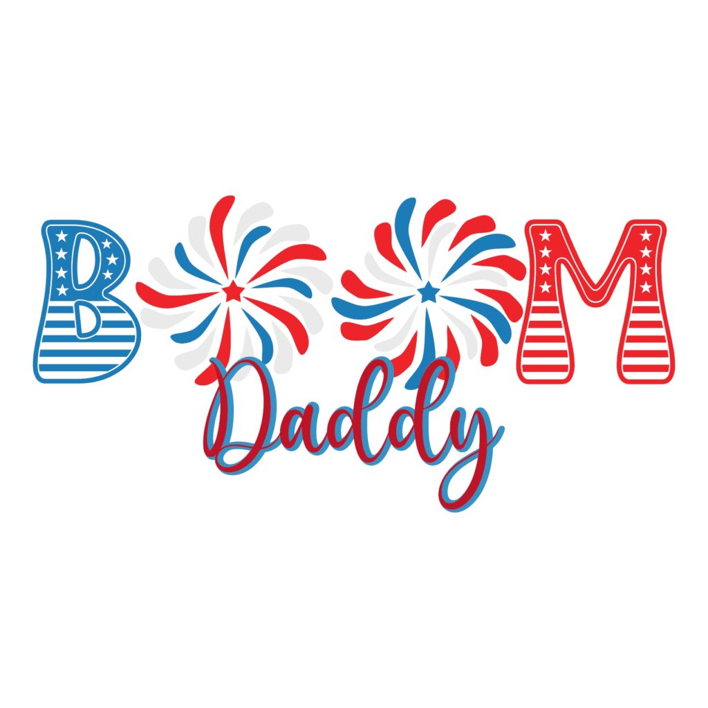 BOOM Daddy – D-1342262