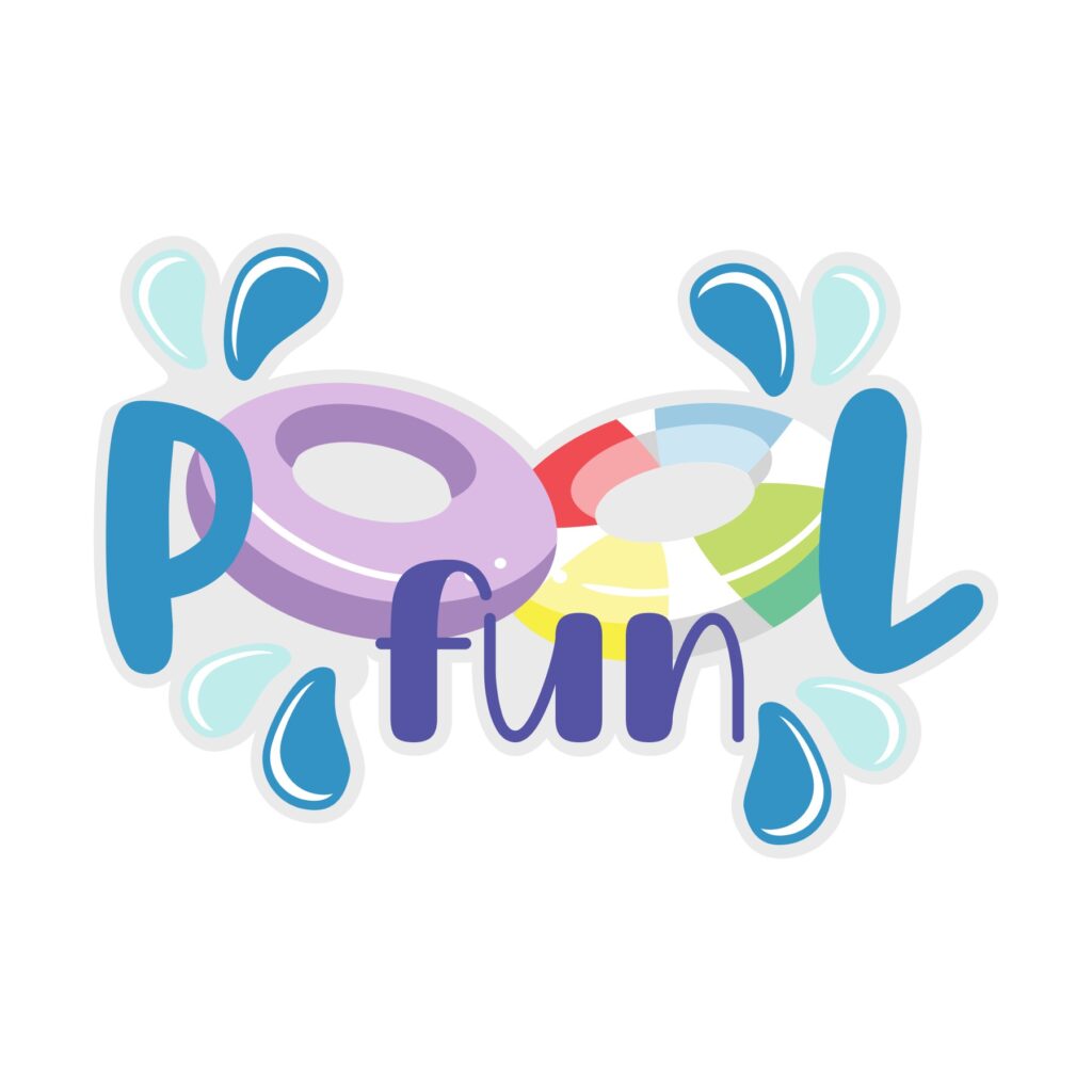 Splash & Pool Fun – D-1347048 Splash & Pool Fun – D-1347048