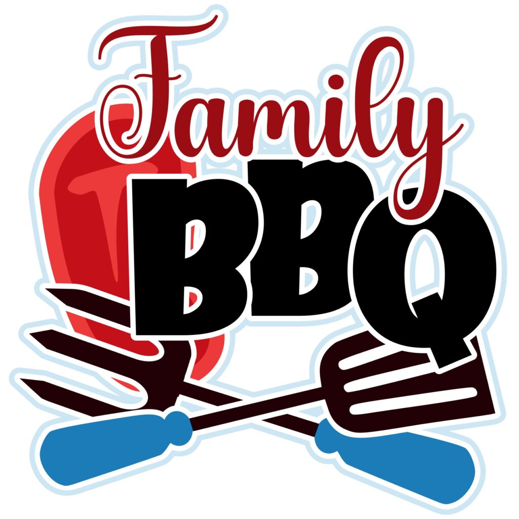 Family BBQ – D-1347052 Family BBQ – D-1347052