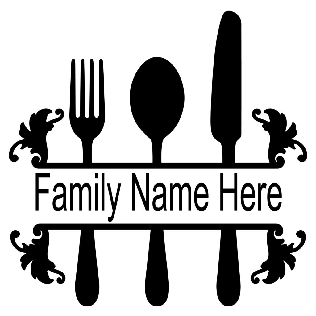 Family Utensils – D-1347060 Family Utensils – D-1347060