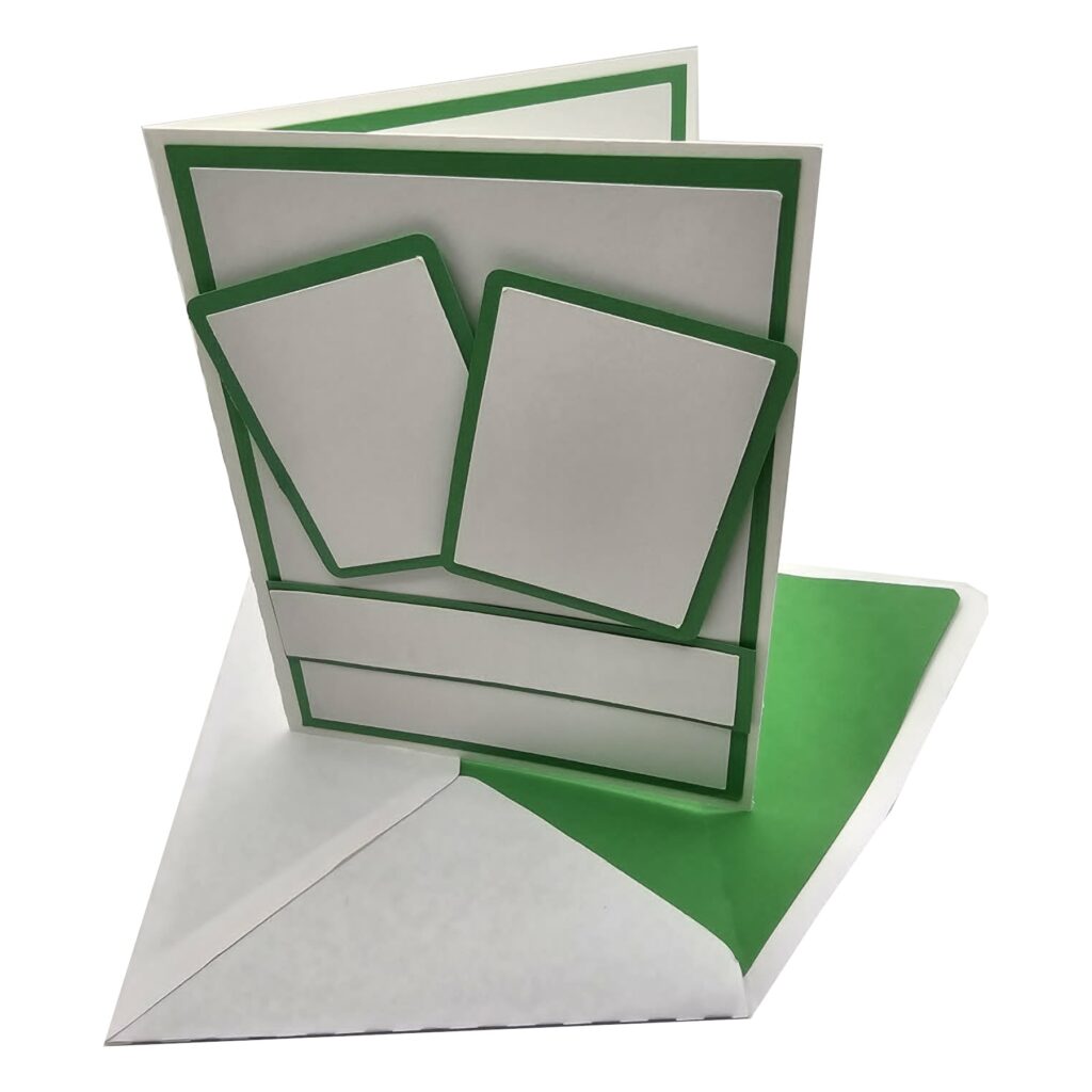 Card – Photo Frame Card – Photo Frame