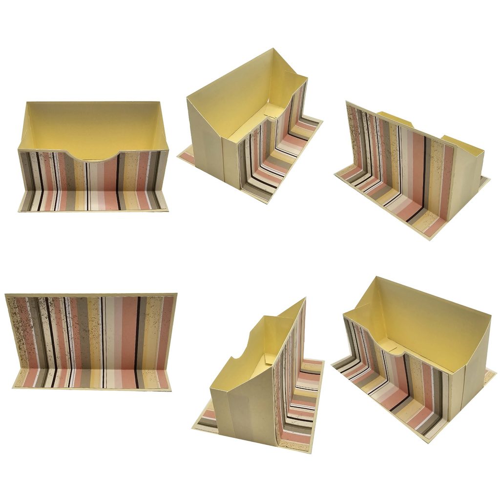 3D – Blank Business Card Holder 3D – Blank Business Card Holder