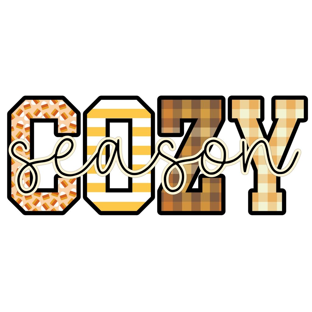 Cozy Season – D-1360190